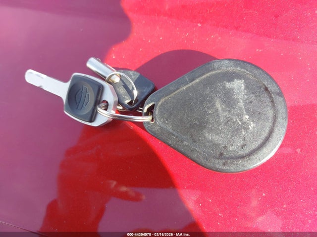 2018 HARLEY-DAVIDSON FXFBS 1HD1YLK11JC036427 Photo 10