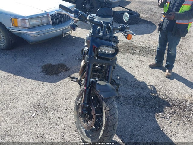 2018 HARLEY-DAVIDSON FXFBS 1HD1YLK11JC036427 Photo 4