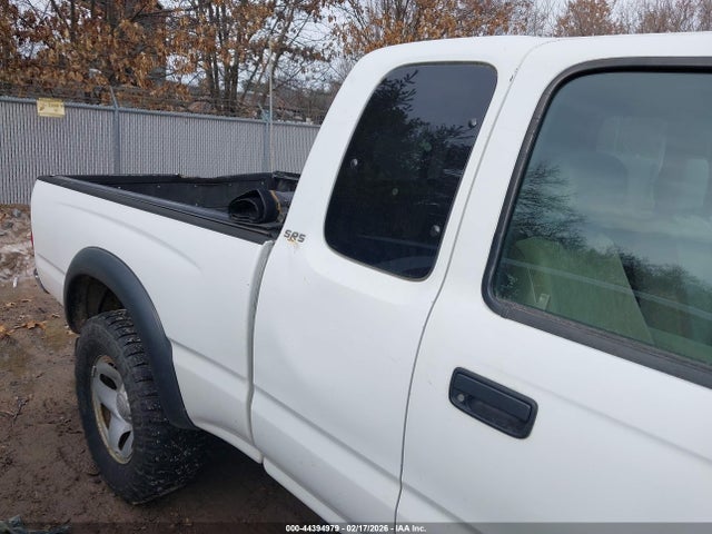 Продажа на аукционе авто 2004 Toyota Tacoma Base V6, vin: 5TEWN72N84Z460817, номер лота: 44394979