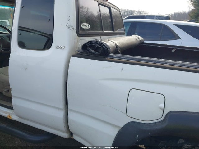 Продажа на аукционе авто 2004 Toyota Tacoma Base V6, vin: 5TEWN72N84Z460817, номер лота: 44394979