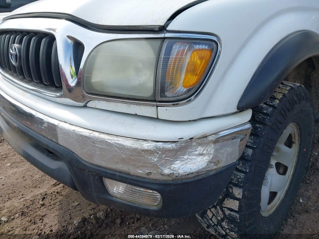 Продажа на аукционе авто 2004 Toyota Tacoma Base V6, vin: 5TEWN72N84Z460817, номер лота: 44394979