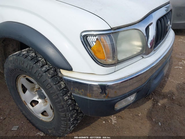 Продажа на аукционе авто 2004 Toyota Tacoma Base V6, vin: 5TEWN72N84Z460817, номер лота: 44394979