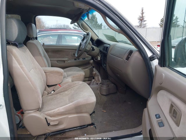 Продажа на аукционе авто 2004 Toyota Tacoma Base V6, vin: 5TEWN72N84Z460817, номер лота: 44394979