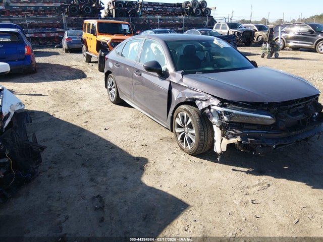 2022 HONDA CIVIC 19XFL1H77NE017059 Photo 0