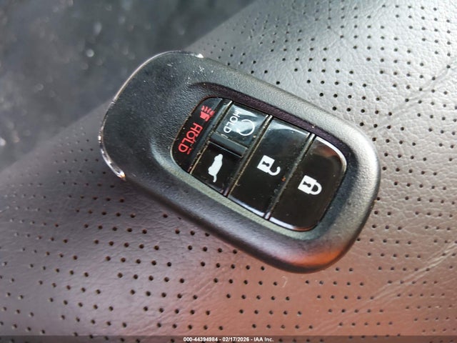 2022 HONDA CIVIC 19XFL1H77NE017059 Photo 10