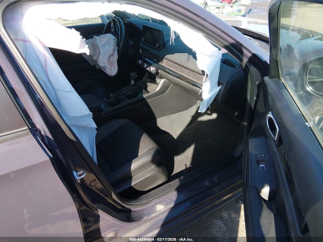 2022 HONDA CIVIC 19XFL1H77NE017059 Photo 4