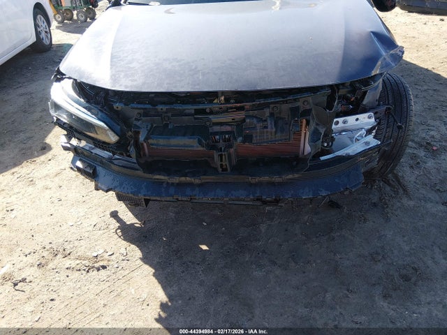 2022 HONDA CIVIC 19XFL1H77NE017059 Photo 5