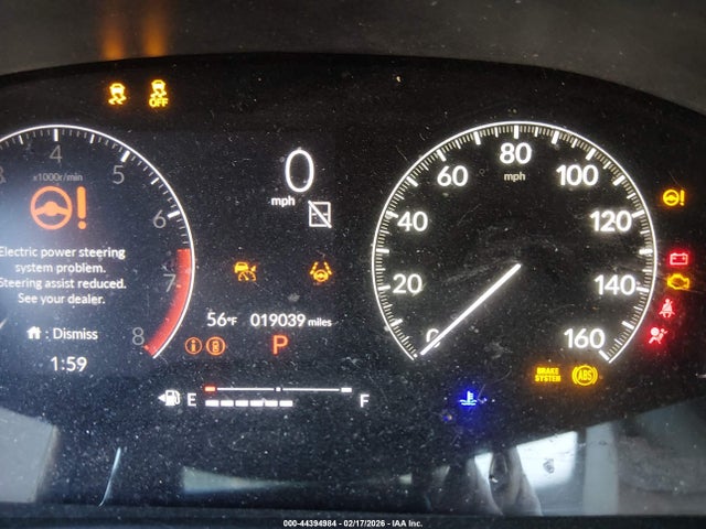 2022 HONDA CIVIC 19XFL1H77NE017059 Photo 6