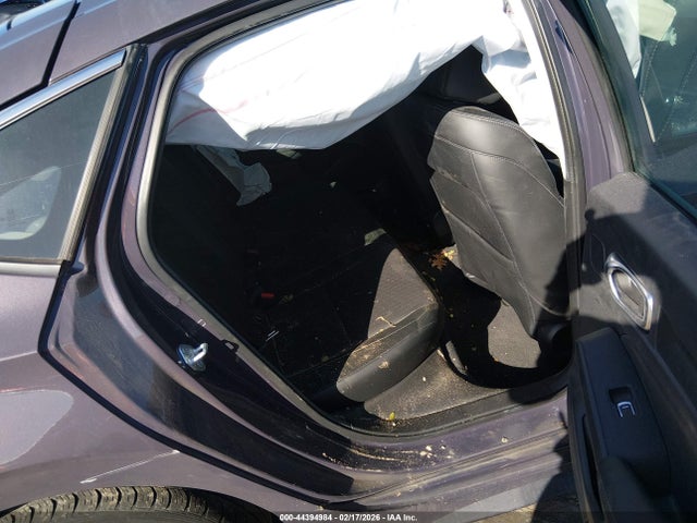 2022 HONDA CIVIC 19XFL1H77NE017059 Photo 7