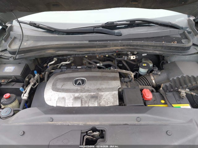 Aukcja sprzedaży 2012 Acura Mdx, vin: 2HNYD2H2XCH513730, numer aukcji: 44394986