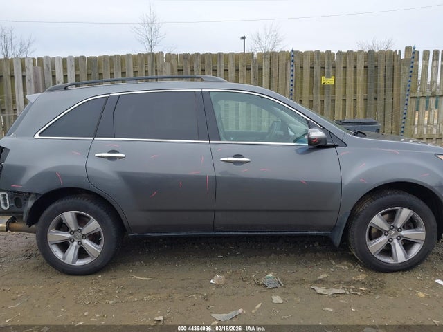 Aukcja sprzedaży 2012 Acura Mdx, vin: 2HNYD2H2XCH513730, numer aukcji: 44394986
