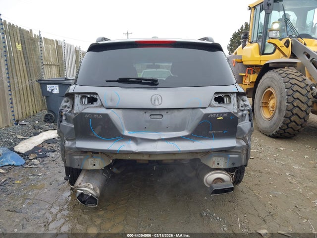 Aukcja sprzedaży 2012 Acura Mdx, vin: 2HNYD2H2XCH513730, numer aukcji: 44394986