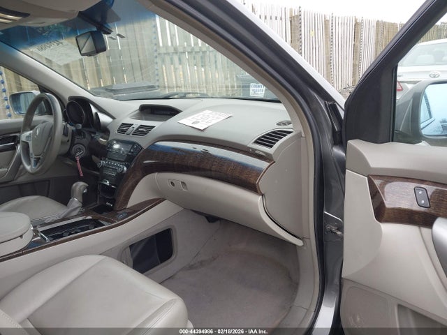 Aukcja sprzedaży 2012 Acura Mdx, vin: 2HNYD2H2XCH513730, numer aukcji: 44394986