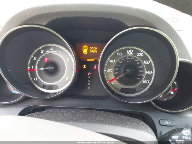 Aukcja sprzedaży 2012 Acura Mdx, vin: 2HNYD2H2XCH513730, numer aukcji: 44394986