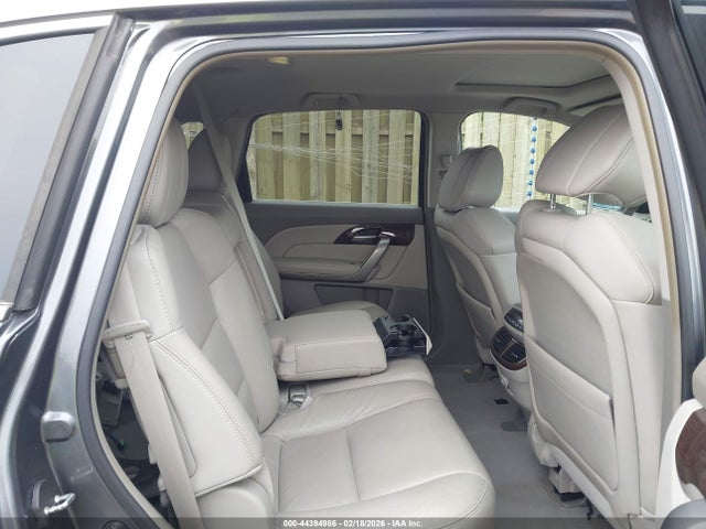 Aukcja sprzedaży 2012 Acura Mdx, vin: 2HNYD2H2XCH513730, numer aukcji: 44394986