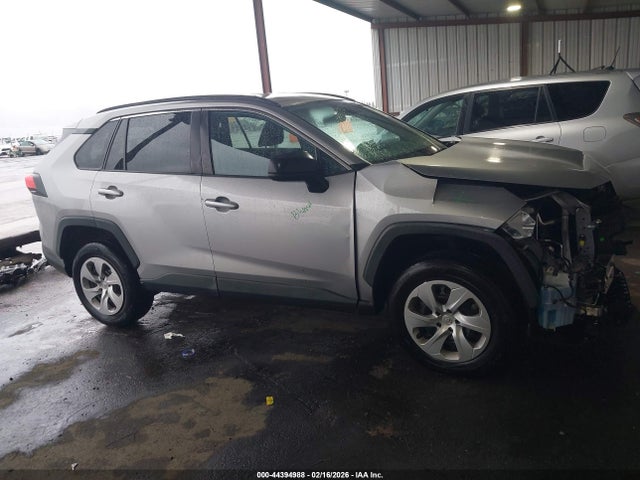Toyota RAV4 LE 2020 2T3H1RFV5LC082591 Image 14