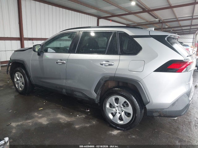 Toyota RAV4 LE 2020 2T3H1RFV5LC082591 Image 15