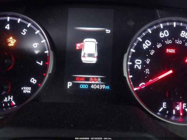 Toyota RAV4 LE 2020 2T3H1RFV5LC082591 Image 16