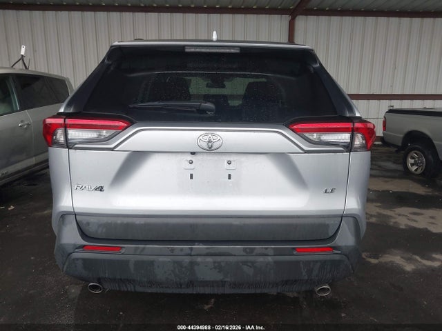 Toyota RAV4 LE 2020 2T3H1RFV5LC082591 Image 17
