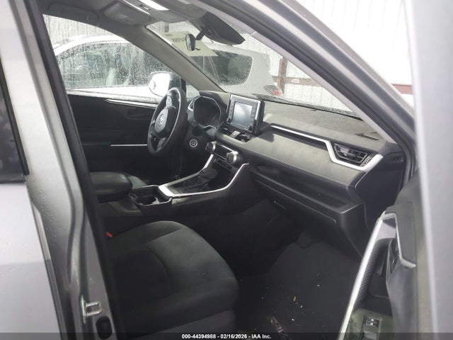 Toyota RAV4 LE 2020 2T3H1RFV5LC082591 Image 5