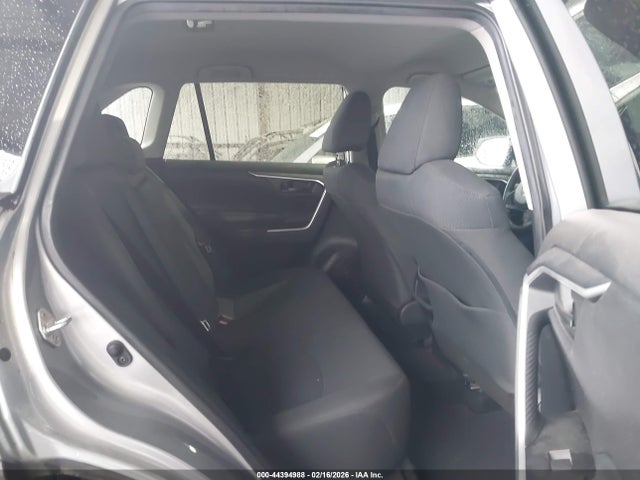 Toyota RAV4 LE 2020 2T3H1RFV5LC082591 Image 8