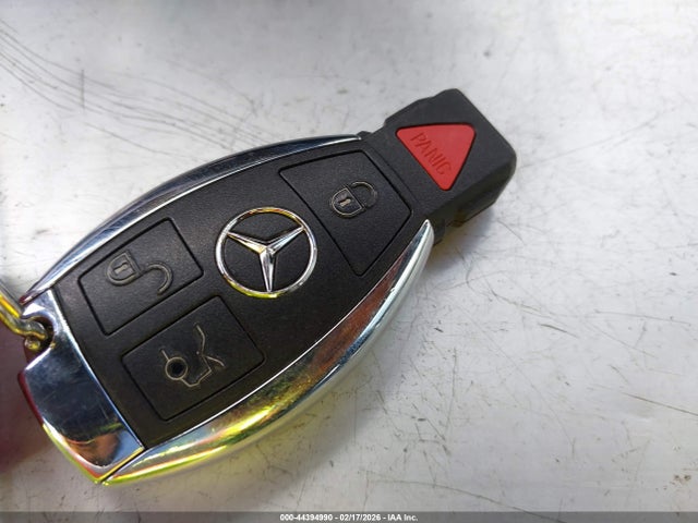 2017 MERCEDES-BENZ GLA 250 WDCTG4EB4HJ291662 Photo 10