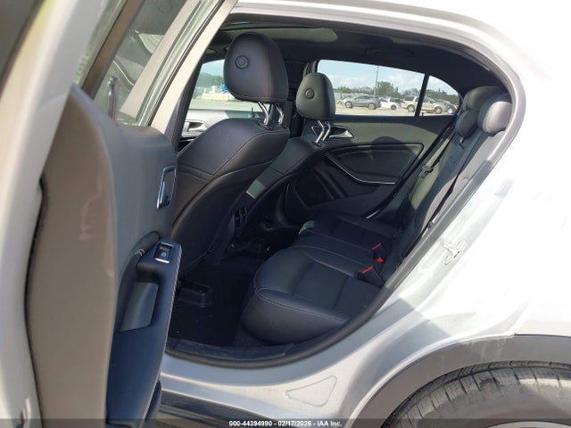 2017 MERCEDES-BENZ GLA 250 WDCTG4EB4HJ291662 Photo 7