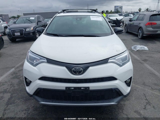 Toyota RAV4 SE 2016 JTMNFREV0GJ070809 Image 12