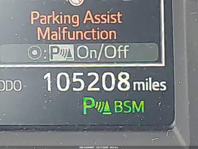 Toyota RAV4 SE 2016 JTMNFREV0GJ070809 Image 15