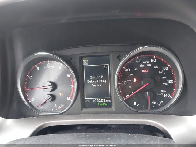 Toyota RAV4 SE 2016 JTMNFREV0GJ070809 Image 7