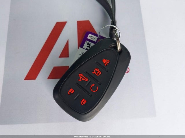 2017 CHEVROLET CAMARO 1G1FB3DX1H0213637 Photo 10