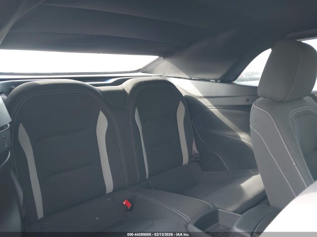 2017 CHEVROLET CAMARO 1G1FB3DX1H0213637 Photo 7