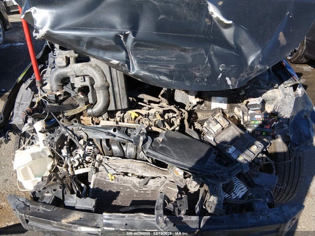 5NPDH4AE8EH471075 Hyundai ELANTRA SE