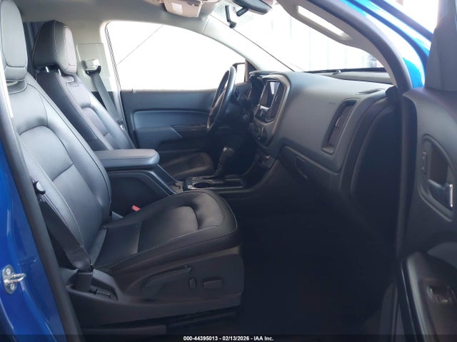 1GCGTDEN2K1278834 Chevrolet Colorado Z71