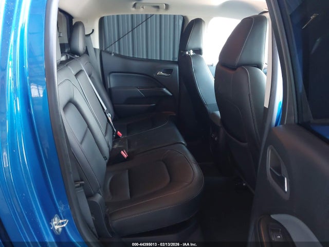 1GCGTDEN2K1278834 Chevrolet Colorado Z71