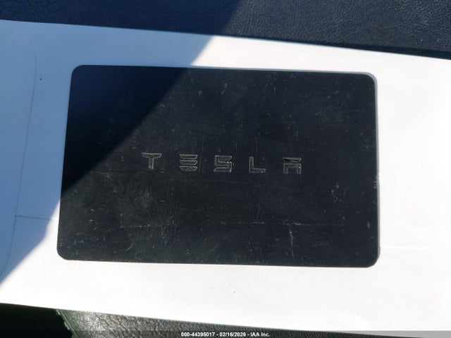 Tesla Model 3 Long Range/mid Range 2018 5YJ3E1EA6JF160134 Image 11