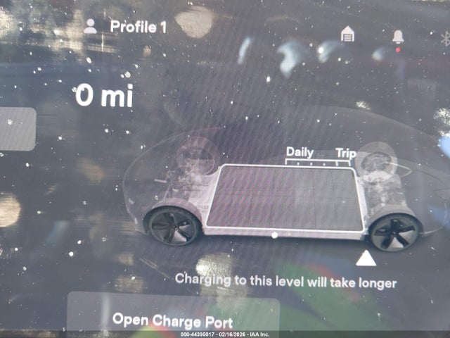 Tesla Model 3 Long Range/mid Range 2018 5YJ3E1EA6JF160134 Image 18