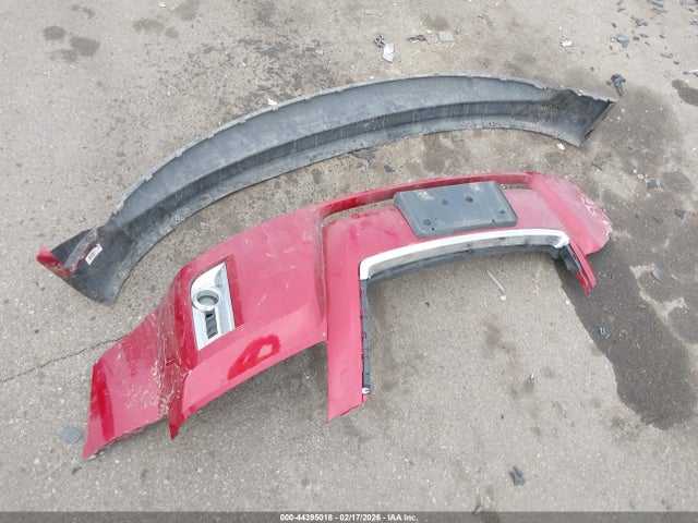 Продаж на аукціоні авто 2013 Gmc Terrain Sle-1, vin: 2GKALMEK9D6323431, номер лоту: 44395018