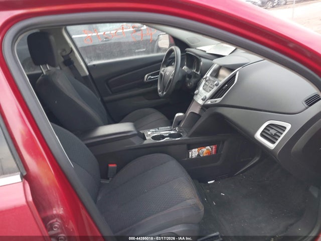 Продаж на аукціоні авто 2013 Gmc Terrain Sle-1, vin: 2GKALMEK9D6323431, номер лоту: 44395018