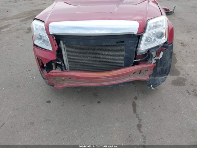 Продаж на аукціоні авто 2013 Gmc Terrain Sle-1, vin: 2GKALMEK9D6323431, номер лоту: 44395018