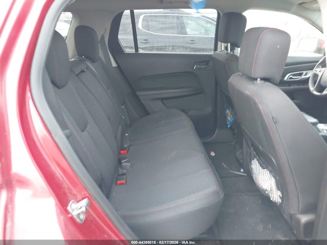 Продаж на аукціоні авто 2013 Gmc Terrain Sle-1, vin: 2GKALMEK9D6323431, номер лоту: 44395018