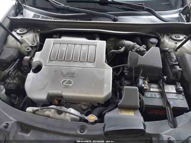 JTHBK1GG8E2129447 Lexus ES 350