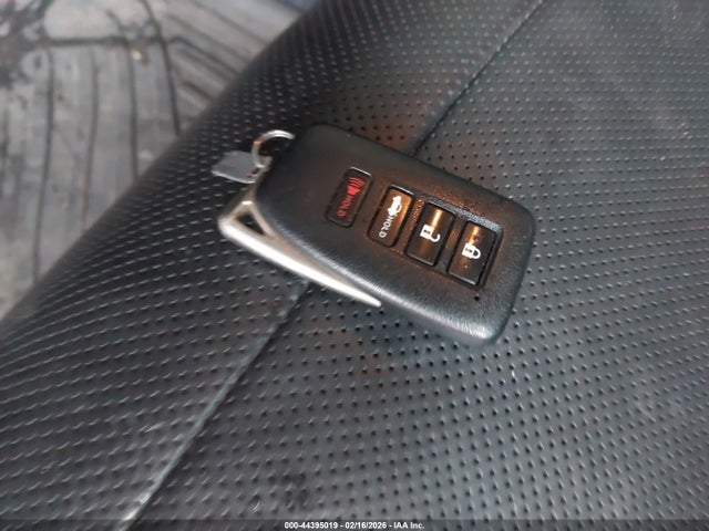 JTHBK1GG8E2129447 Lexus ES 350