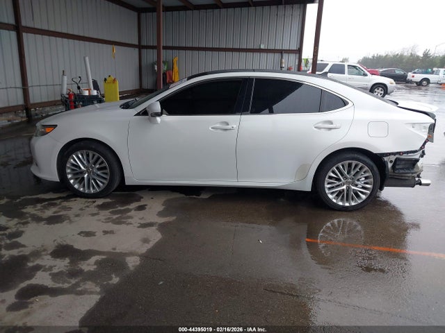 JTHBK1GG8E2129447 Lexus ES 350
