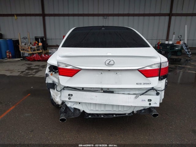 JTHBK1GG8E2129447 Lexus ES 350