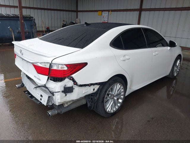 JTHBK1GG8E2129447 Lexus ES 350