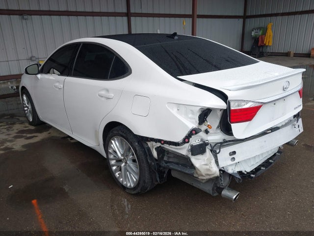JTHBK1GG8E2129447 Lexus ES 350