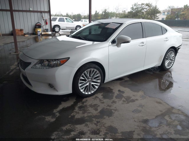 JTHBK1GG8E2129447 Lexus ES 350