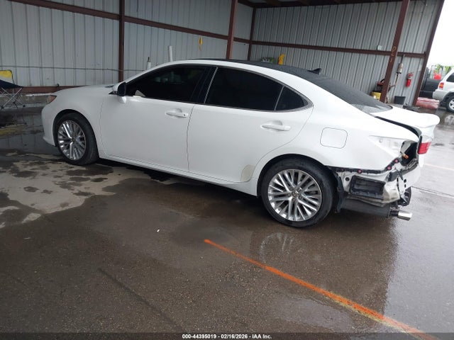 JTHBK1GG8E2129447 Lexus ES 350