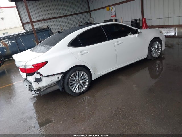 JTHBK1GG8E2129447 Lexus ES 350